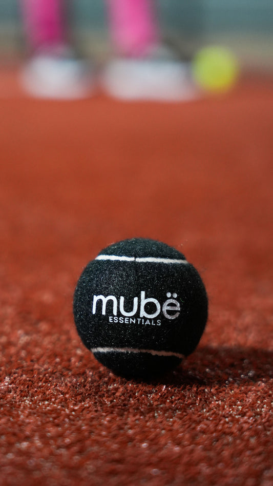 Court Balls