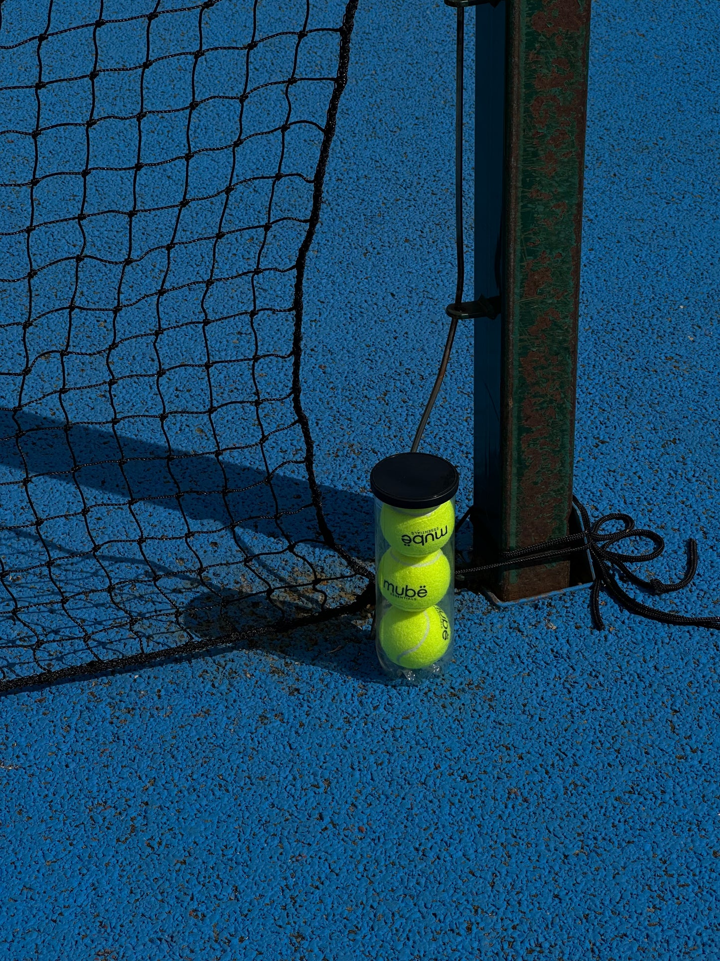 Court Balls