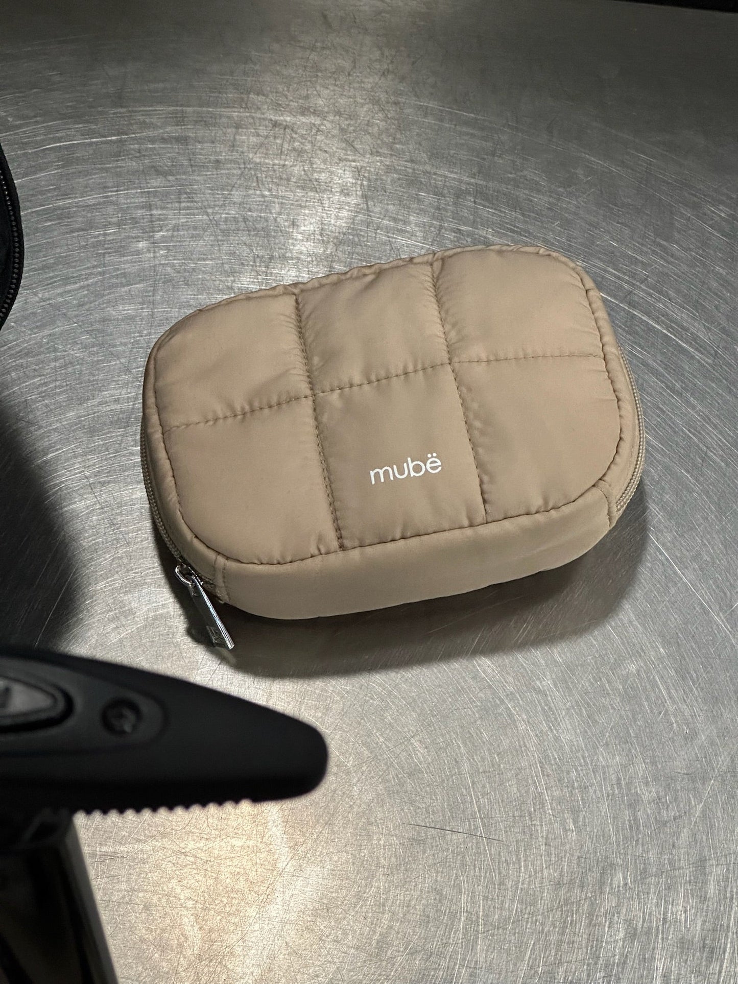 Essentials Pouch