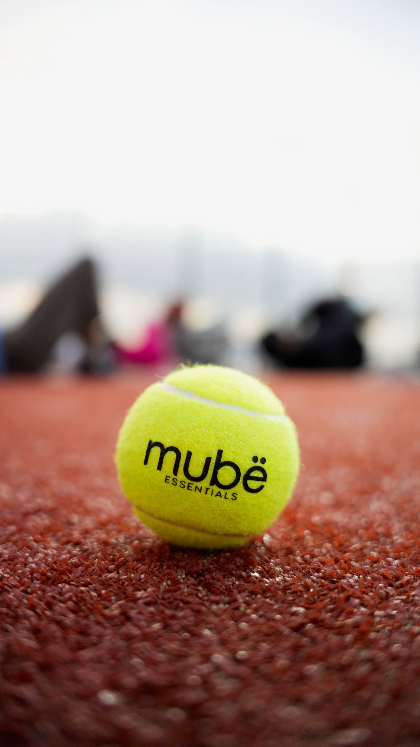 Court Balls