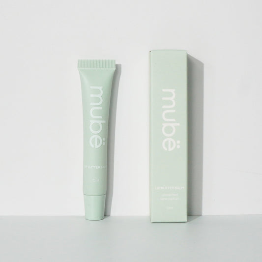 Butter Balm (gloss)