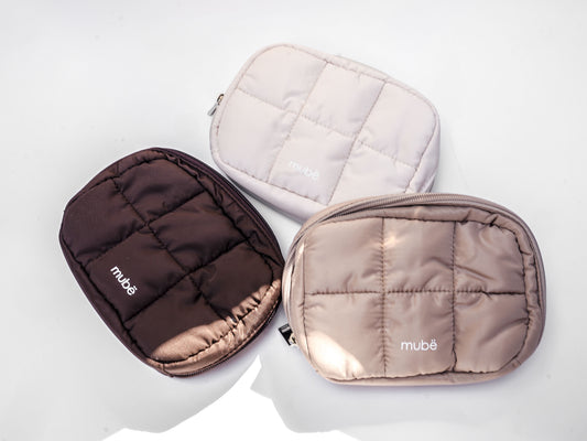 Essentials Pouch