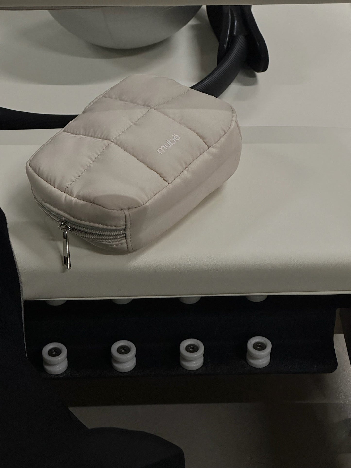 Essentials Pouch