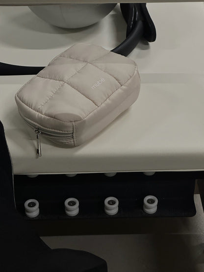 Essentials Pouch